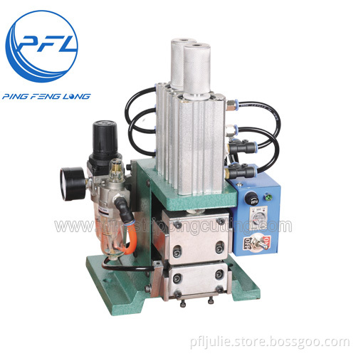 PFL-4F Cable wire peeling machine